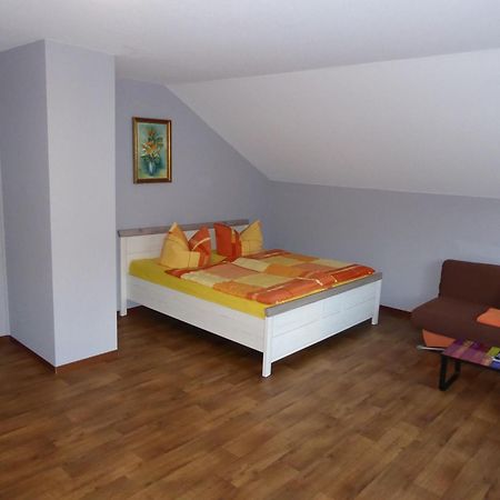 Hotel Gruenes Paradies- Garni Hochwaldhausen Exteriér fotografie