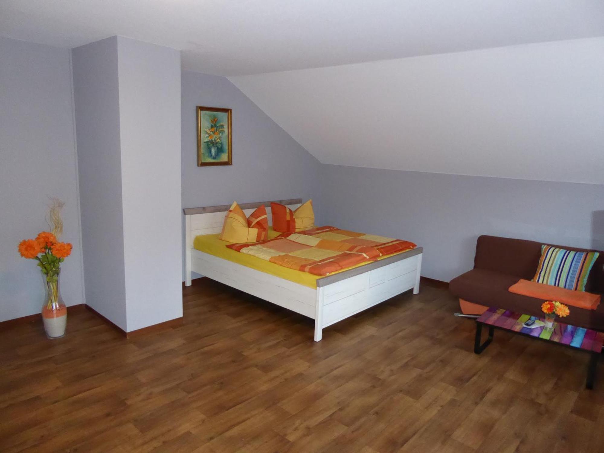 Hotel Gruenes Paradies- Garni Hochwaldhausen Exteriér fotografie